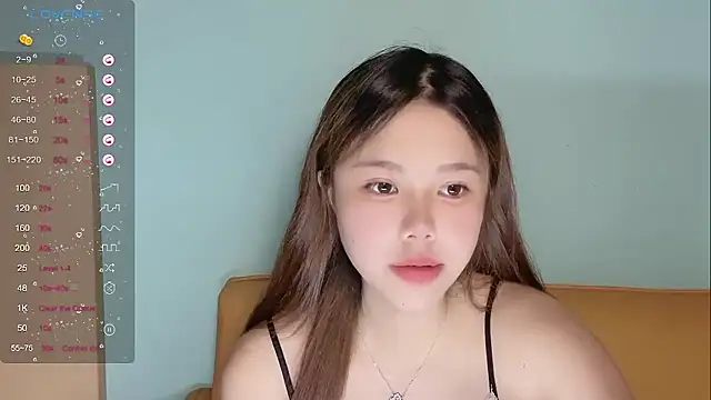 KaKa-01 online show from 04/19/26, 05:18