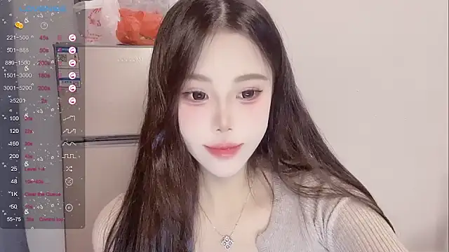 KaKa-01 online show from 06/15/26, 11:12