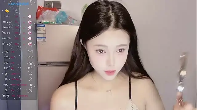 KaKa-01 online show from 07/08/26, 01:10