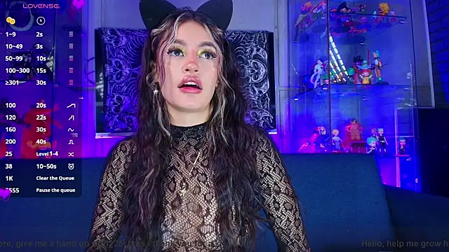 matty sofia 1 online show from 05/09/26, 03:12