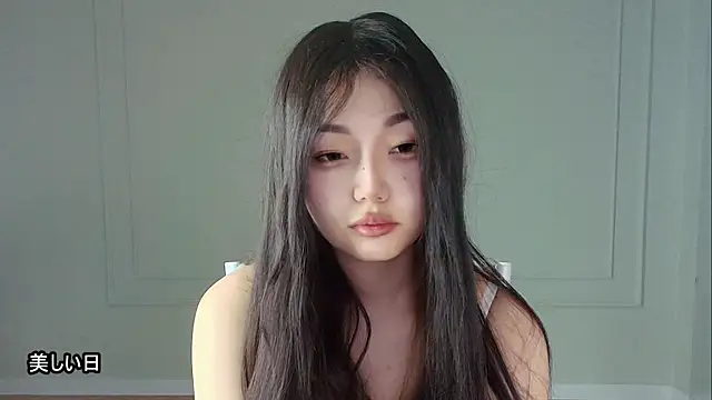 lissa meiji online show from 04/21/26, 07:06