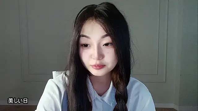 lissa meiji online show from 04/22/26, 07:37