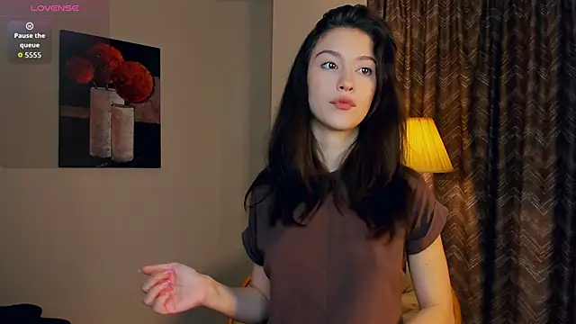 LibbieSchworm online show from 04/22/26, 09:01