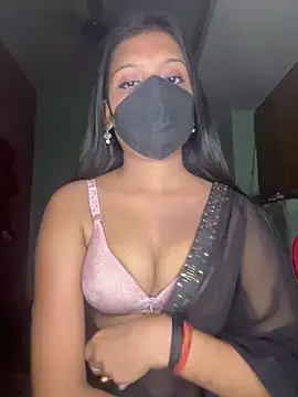 Aayushi Rao online show from 04/07/26, 07:03