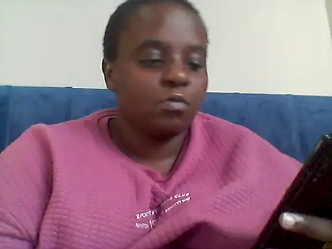 Snapshot of That_PhatPussy chatting on 04/13/26, 08:09 That PhatPussy online show from 04/13/26, 08:09
