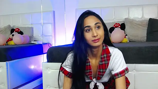 LexxyPlay online show from 04/09/26, 07:47