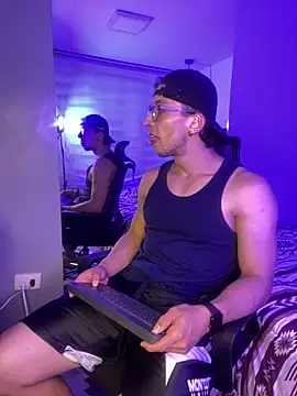 MARCO RUSH online show from 04/11/26, 11:47