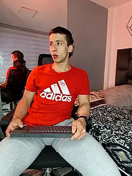 MARCO RUSH online show from 04/14/26, 11:49