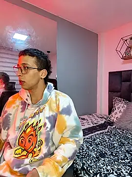 MARCO RUSH online show from 04/15/26, 12:23