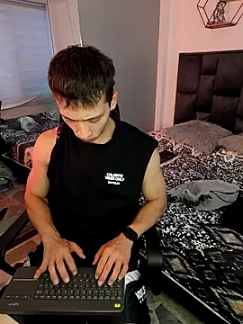 MARCO RUSH online show from 04/16/26, 12:06