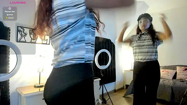 medoly03 online show from 06/22/26, 02:57