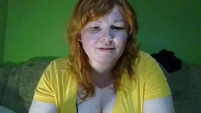 KrisryOxNikss online show from 04/15/26, 07:58