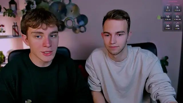 kael rin online show from 04/21/26, 05:47