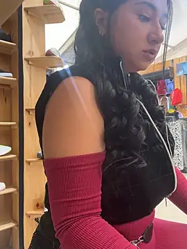 mariana-0306 online show from 04/09/26, 07:08