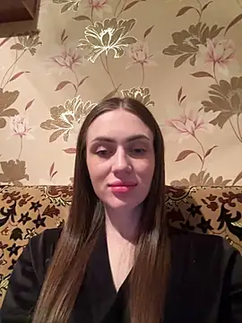 AlinaLove3213 online show from 04/16/26, 06:09