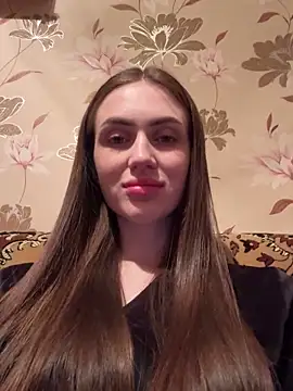 AlinaLove3213 online show from 04/19/26, 06:32