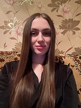 AlinaLove3213 online show from 06/03/26, 08:03