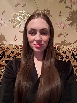 AlinaLove3213 online show from 06/08/26, 08:20