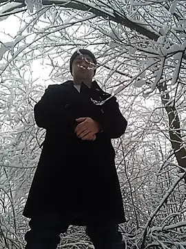 Luceriusbigass online show from 12/11/24, 11:30