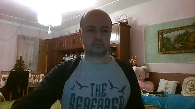 Luceriusbigass online show from 12/18/24, 05:00