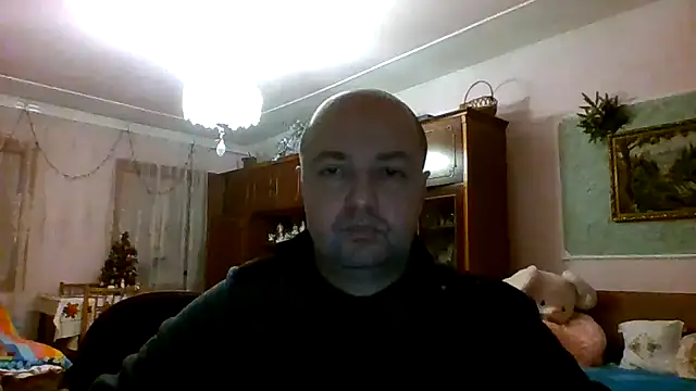 Luceriusbigass online show from 12/23/24, 05:11