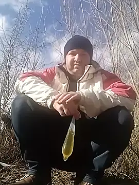 Luceriusbigass online show from 01/29/25, 11:41