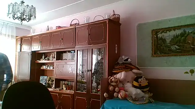 Luceriusbigass online show from 09/26/25, 02:43