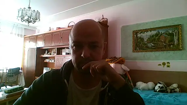 Luceriusbigass online show from 09/27/25, 02:55