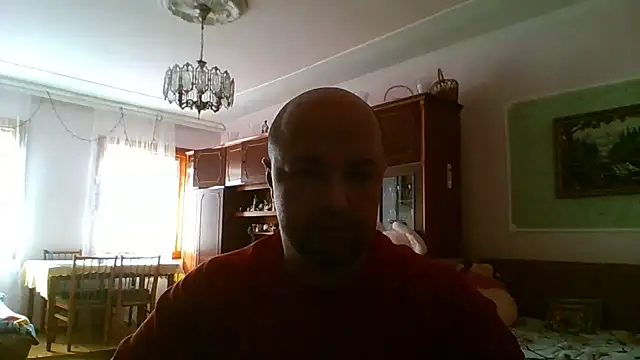 Luceriusbigass online show from 10/26/25, 11:05