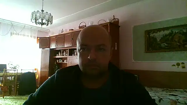 Luceriusbigass online show from 11/09/25, 08:56