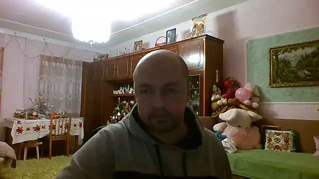 Luceriusbigass online show from 01/18/26, 03:38