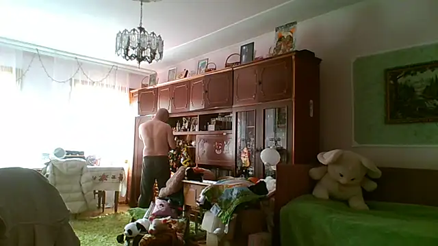 Luceriusbigass online show from 02/14/26, 08:55