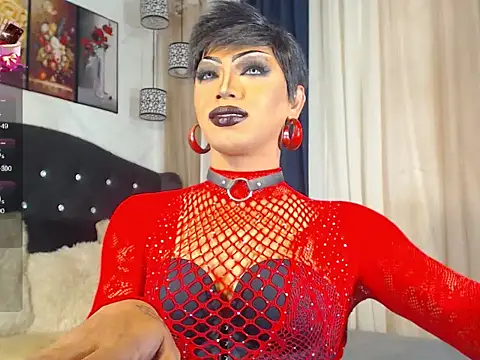 ButtWhoreBELLA online show from 04/12/26, 02:33