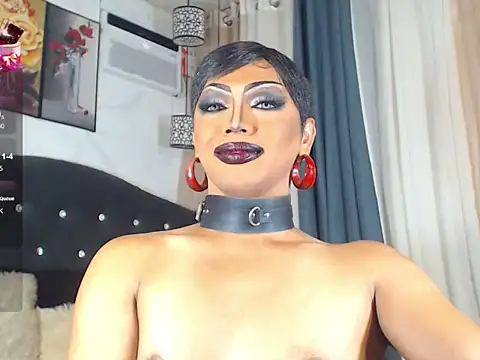 ButtWhoreBELLA online show from 04/29/26, 07:42