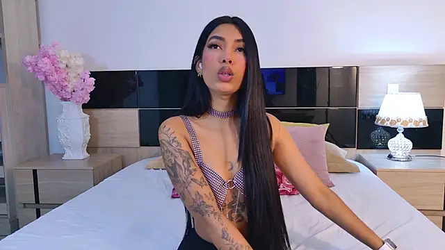 AlissonRossi online show from 05/12/26, 11:18
