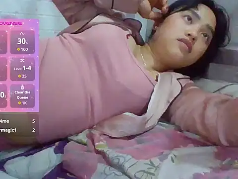 -Pumidy- online show from 04/30/26, 11:16
