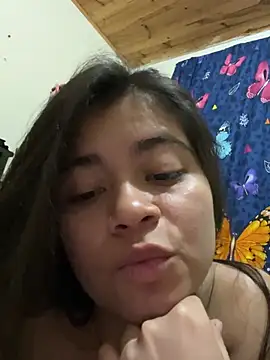 Kloe zaf online show from 05/04/26, 04:19