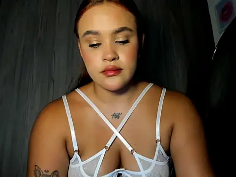 Sabrina Darkness online show from 04/20/26, 10:55