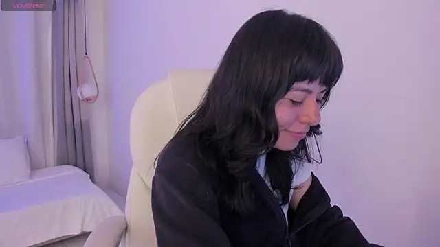 ghostmila online show from 07/17/26, 01:12