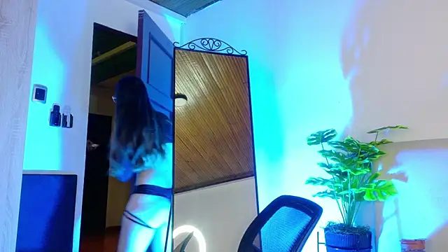 Gabbie Danger online show from 04/16/26, 11:44