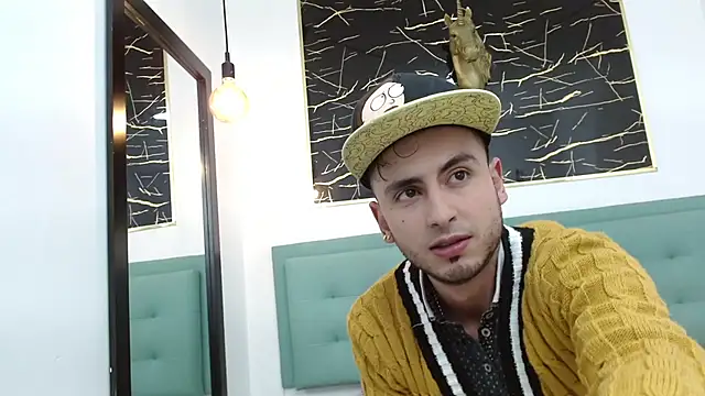 PowerLustX online show from 04/10/26, 03:34