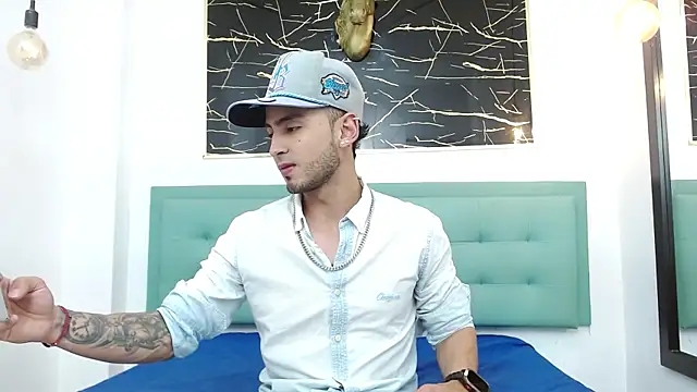 PowerLustX online show from 04/14/26, 03:34