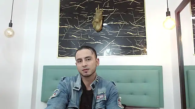 PowerLustX online show from 04/23/26, 03:30