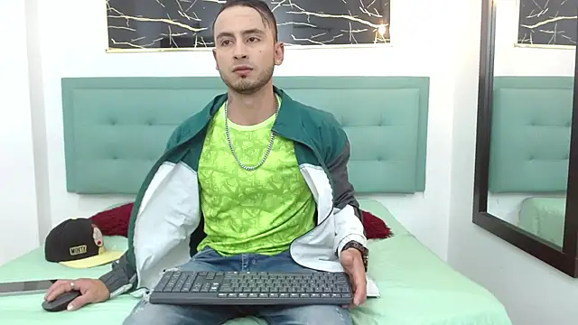 PowerLustX online show from 04/24/26, 03:42