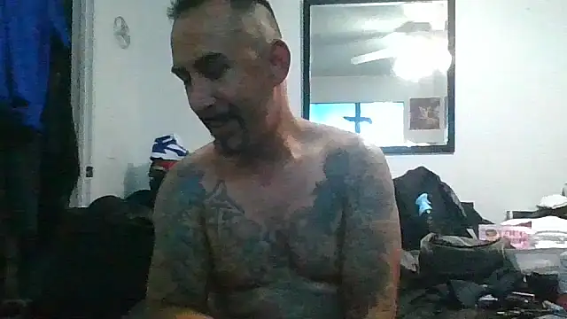 tenser59 online show from 04/15/26, 02:13