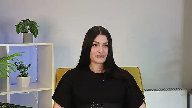 CheyenneGerla online show from 04/08/26, 08:03