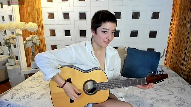 Atheena   online show from 04/23/26, 01:24