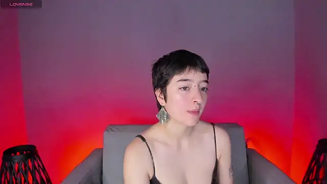 Snapshot of Atheena__ chatting on 07/24/26, 12:03 Atheena online show from 07/24/26, 12:03