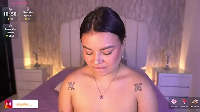 anne bb online show from 04/29/26, 07:20
