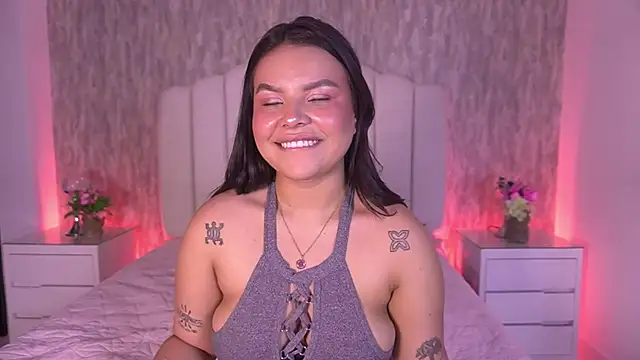 anne bb online show from 05/11/26, 07:22